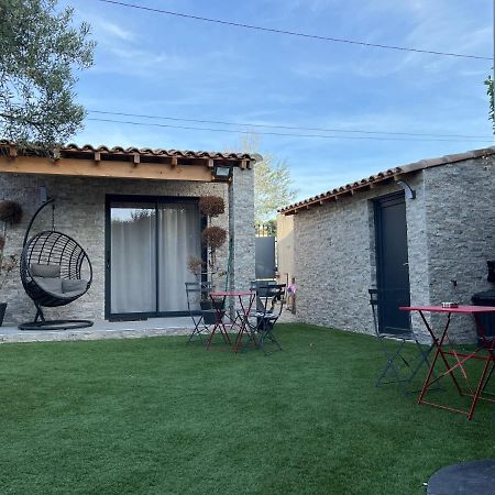 Suite Parentale Independante Marseille Exterior photo